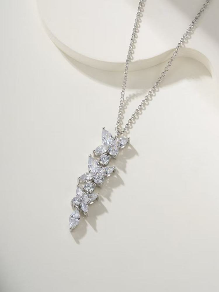 Tiffany necklace