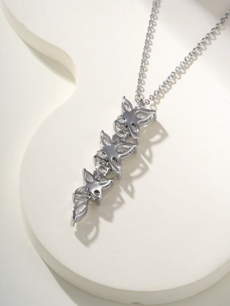 Tiffany necklace