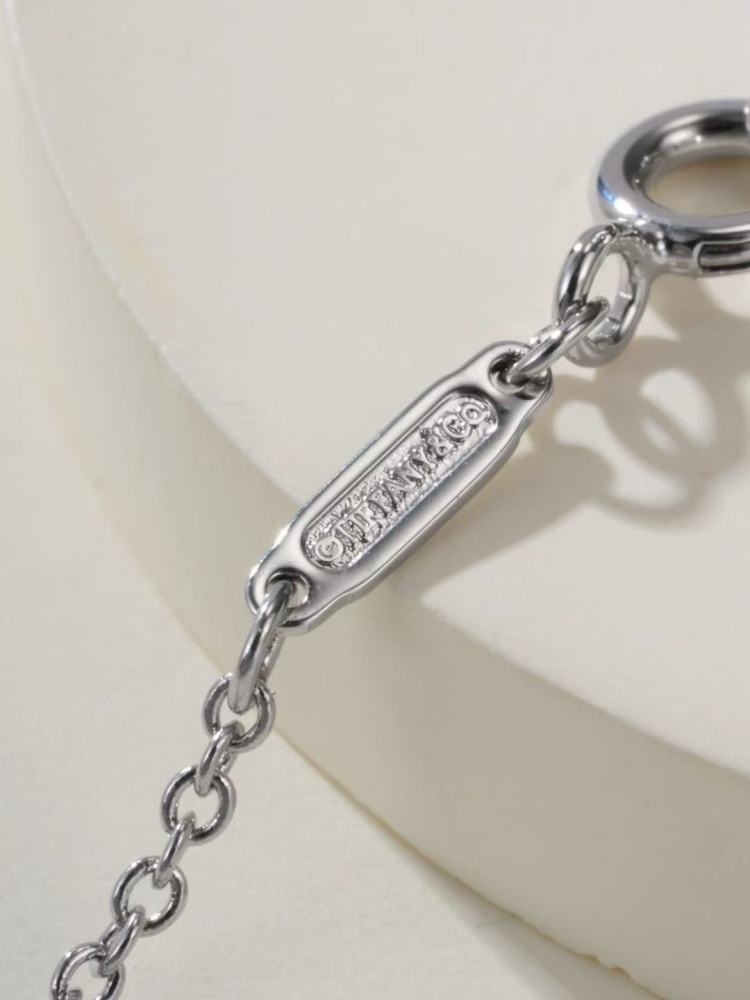 Tiffany necklace