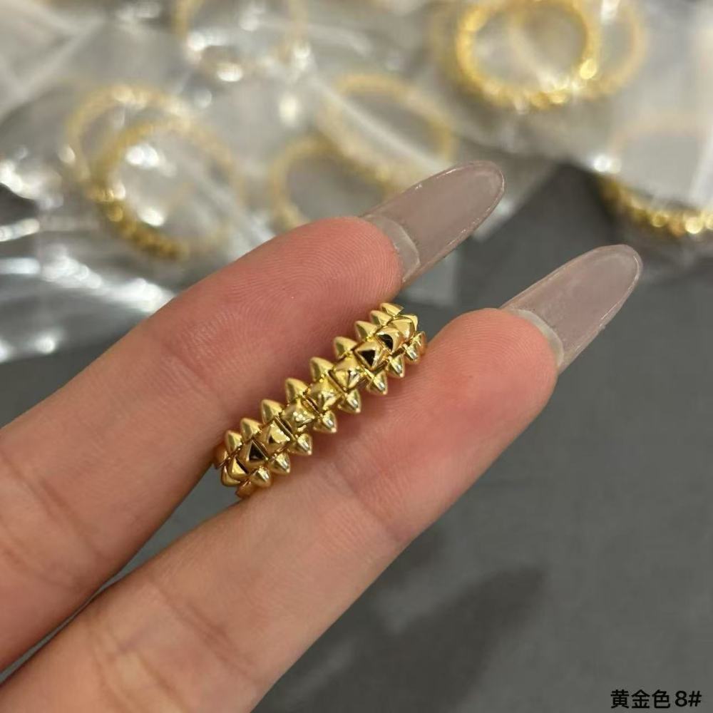 Cartier ring