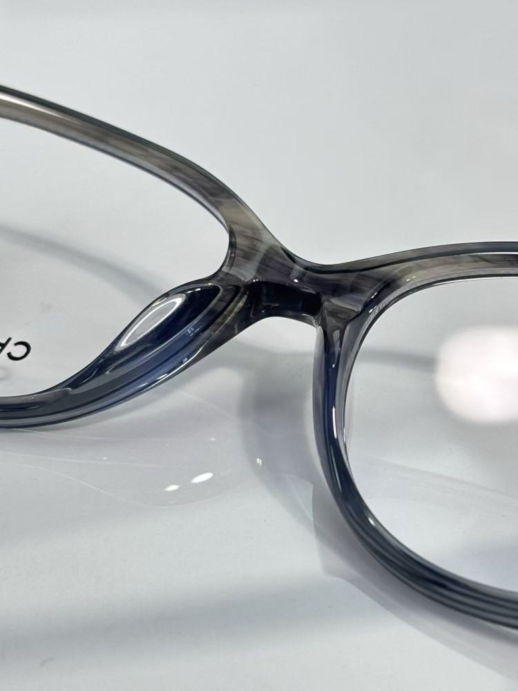 Chanel glasses