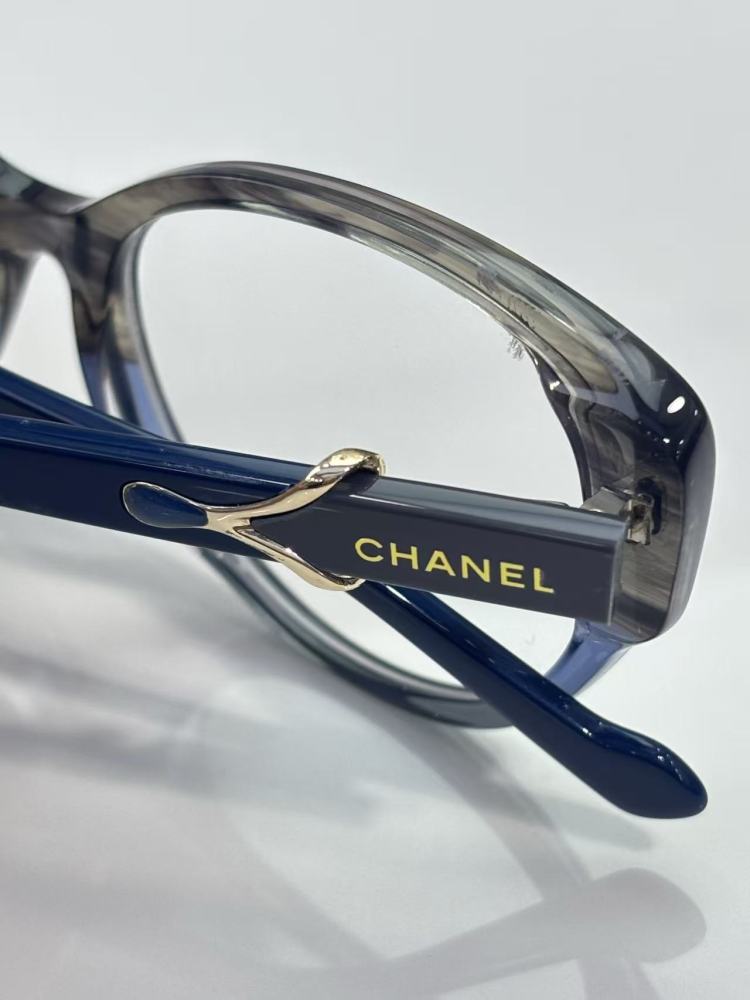 Chanel glasses
