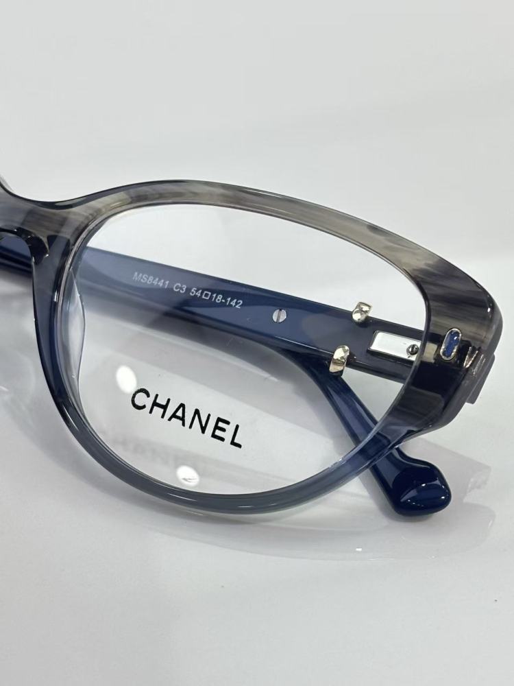 Chanel glasses