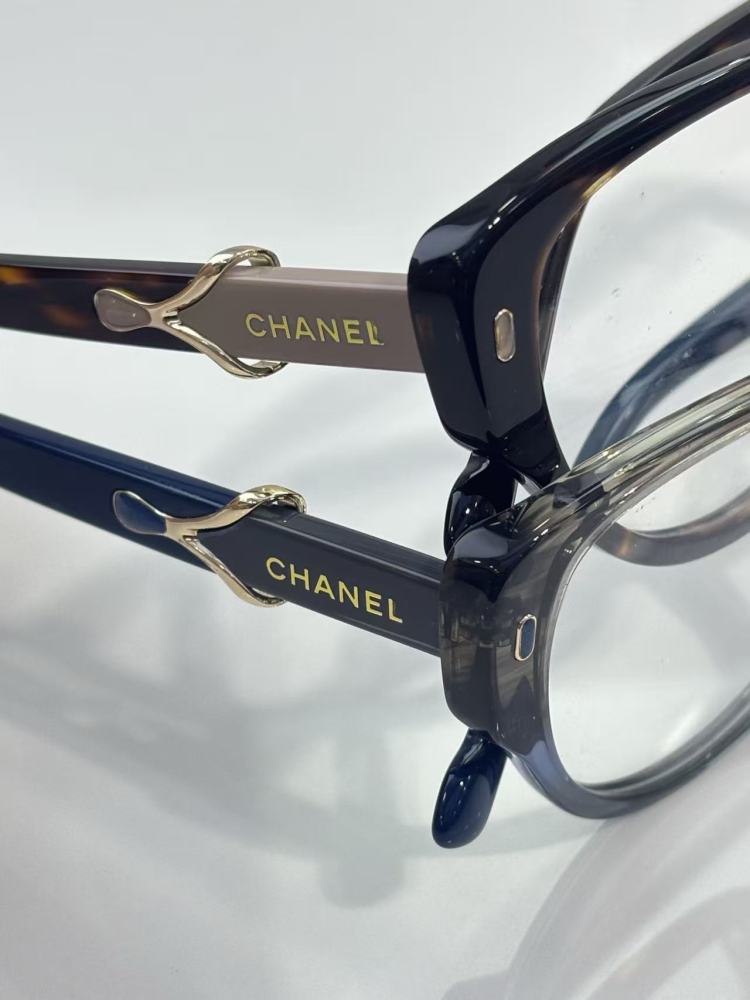 Chanel glasses