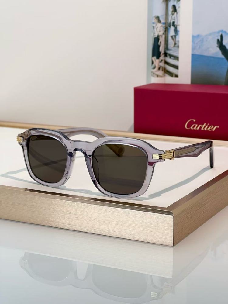 Cartier sunglasses