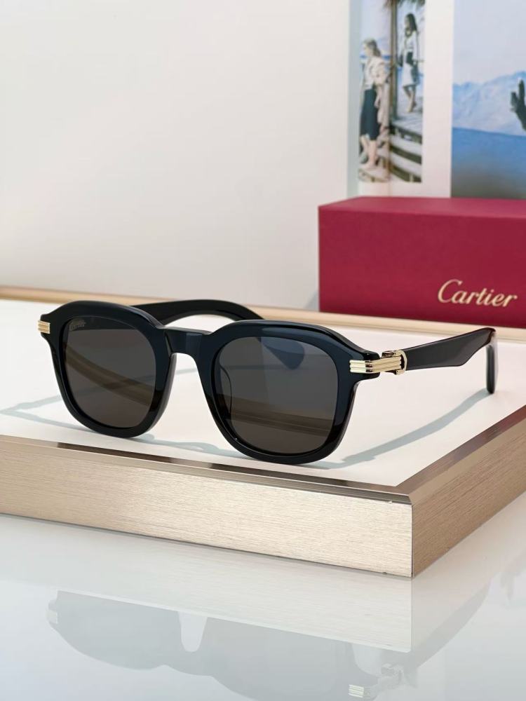 Cartier sunglasses