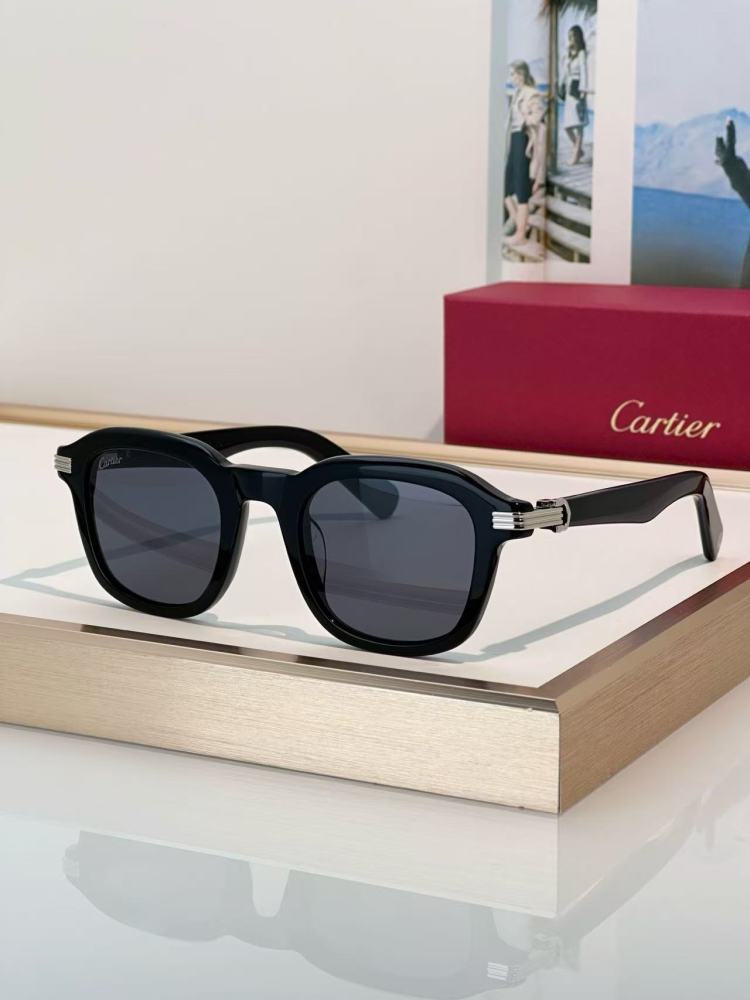 Cartier sunglasses