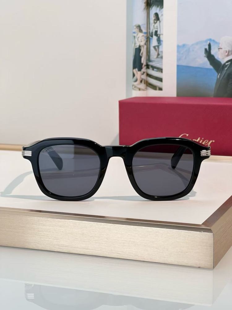 Cartier sunglasses