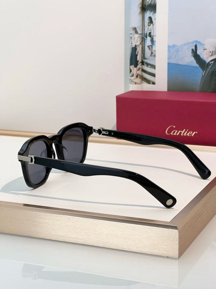 Cartier sunglasses