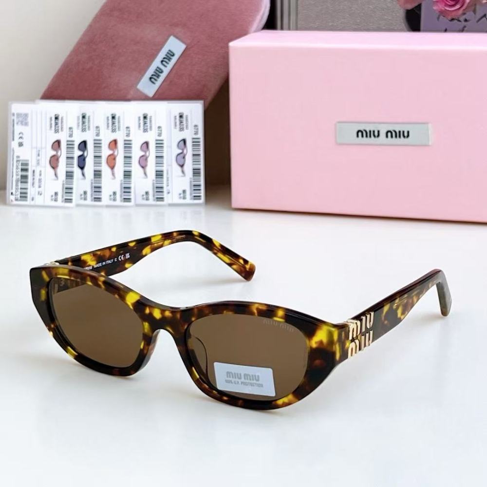Miumiu sunglasses