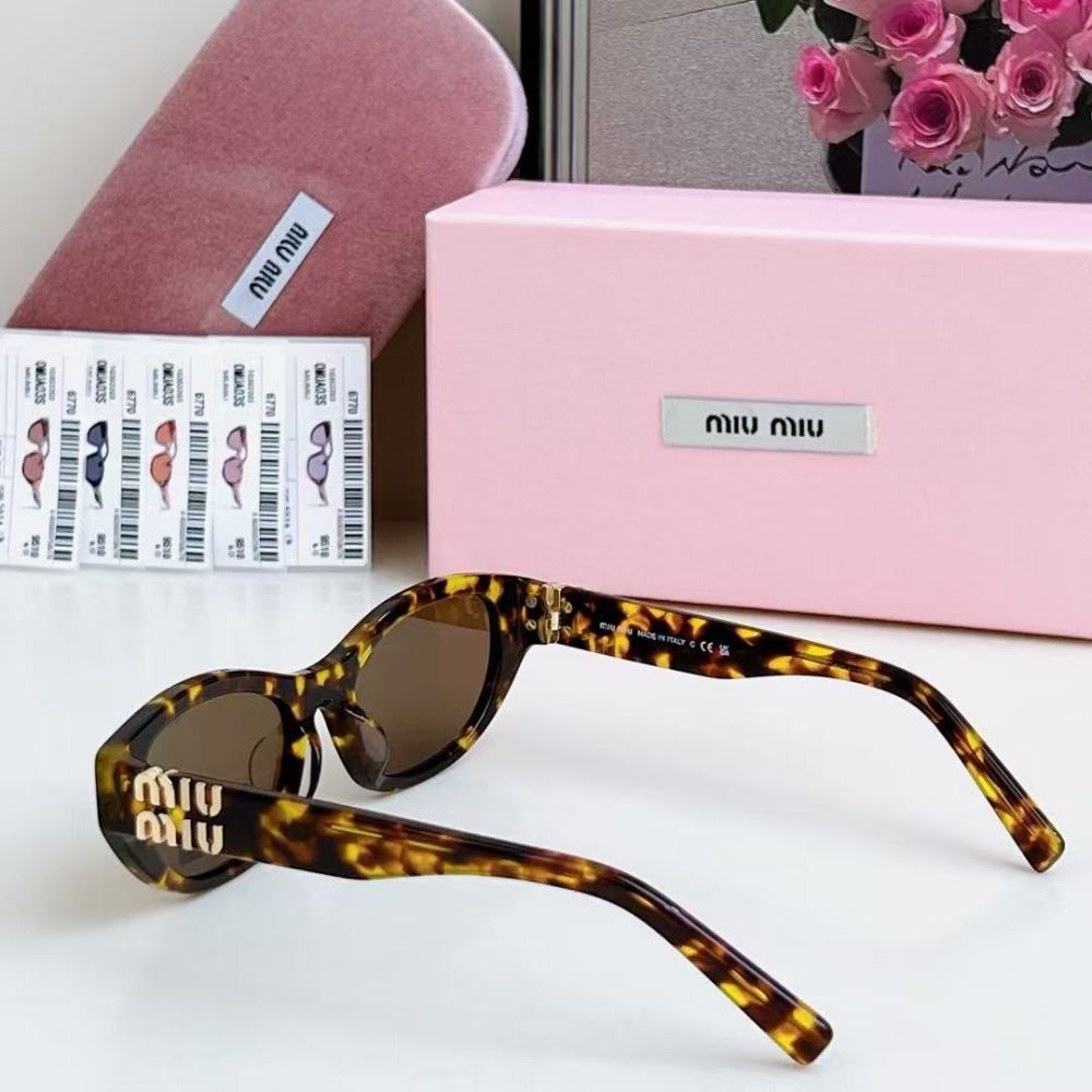 Miumiu sunglasses