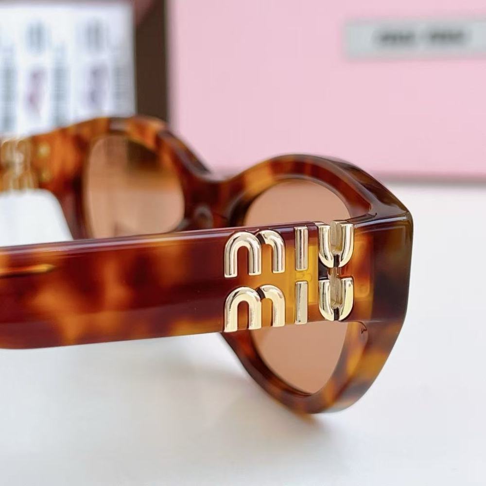 Miumiu sunglasses
