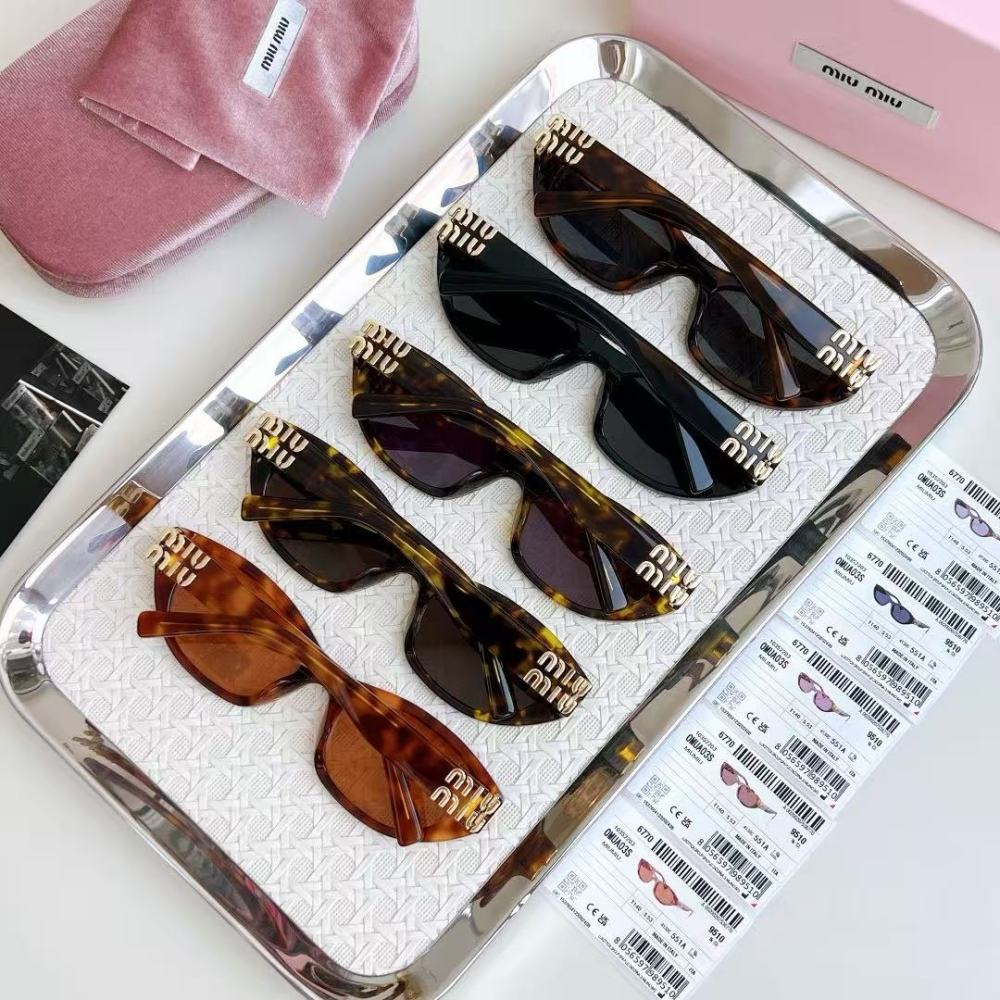 Miumiu sunglasses