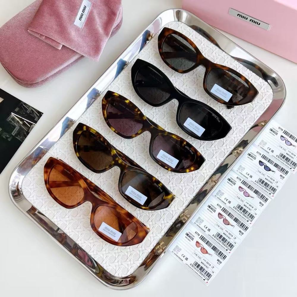 Miumiu sunglasses