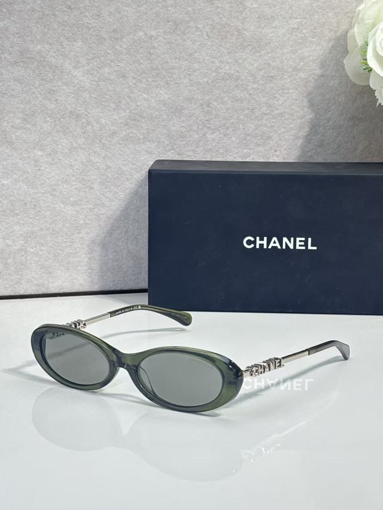 Chanel sunglasses