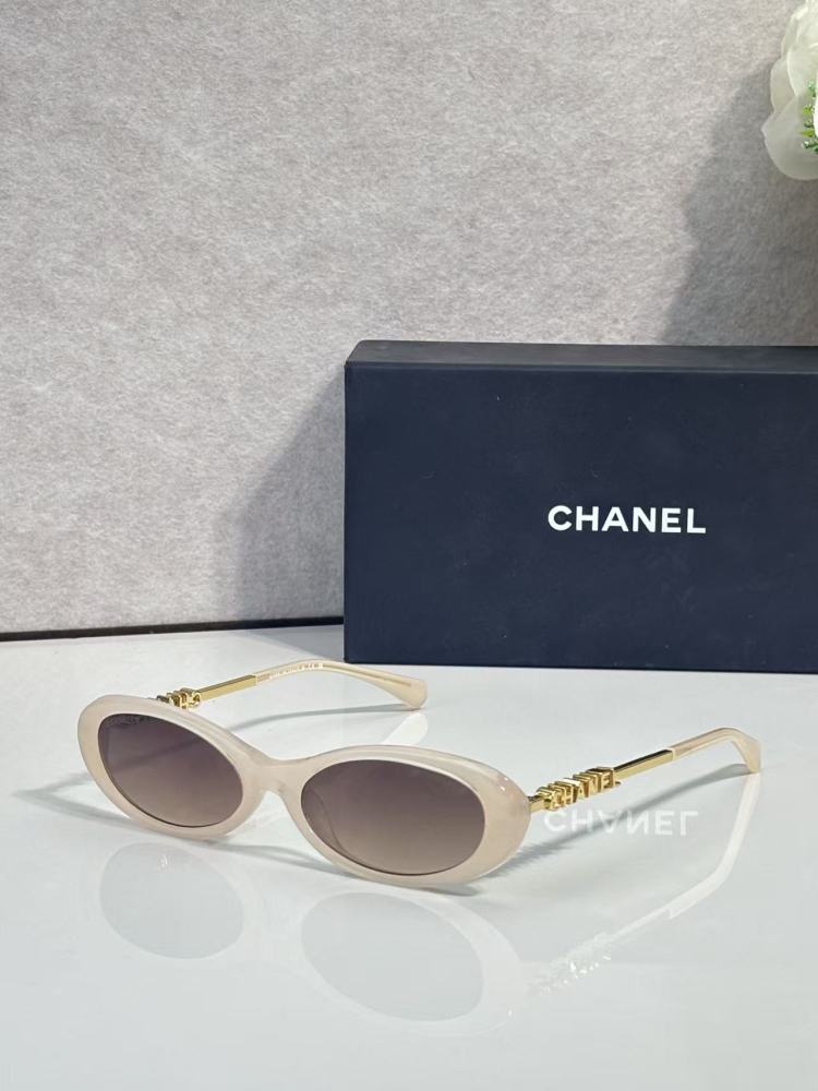 Chanel sunglasses