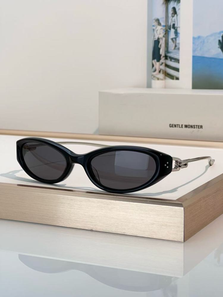 Gentle Monster sunglasses