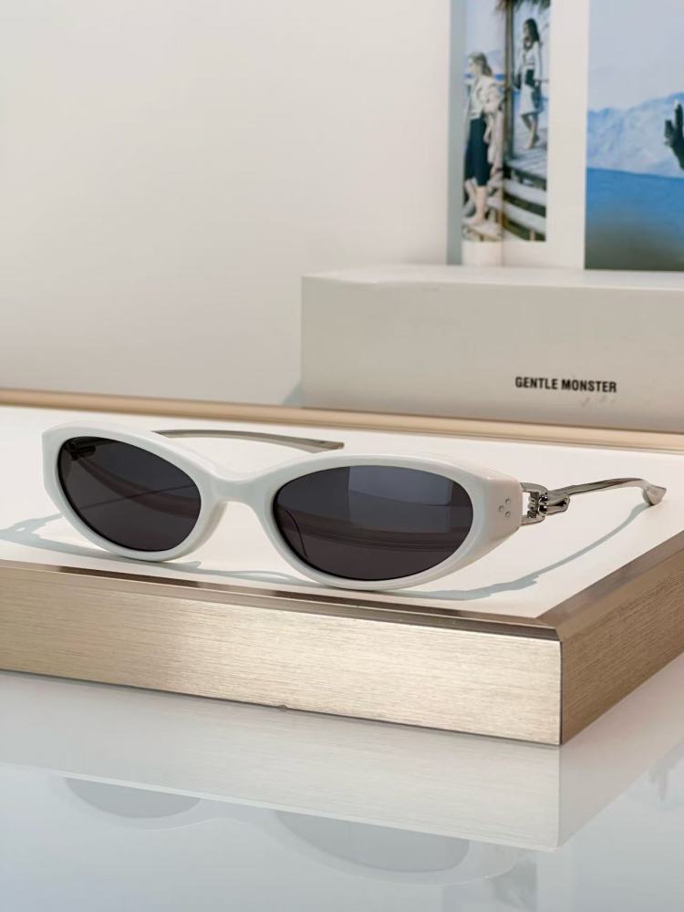 Gentle Monster sunglasses