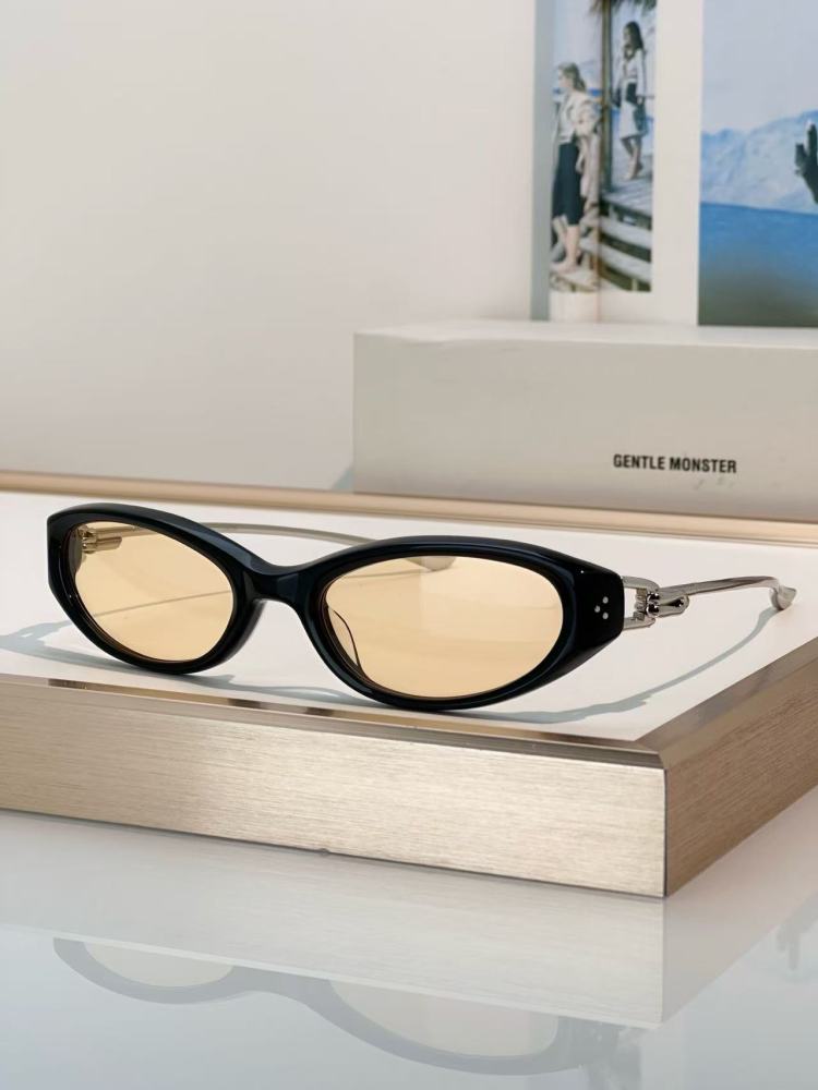 Gentle Monster sunglasses
