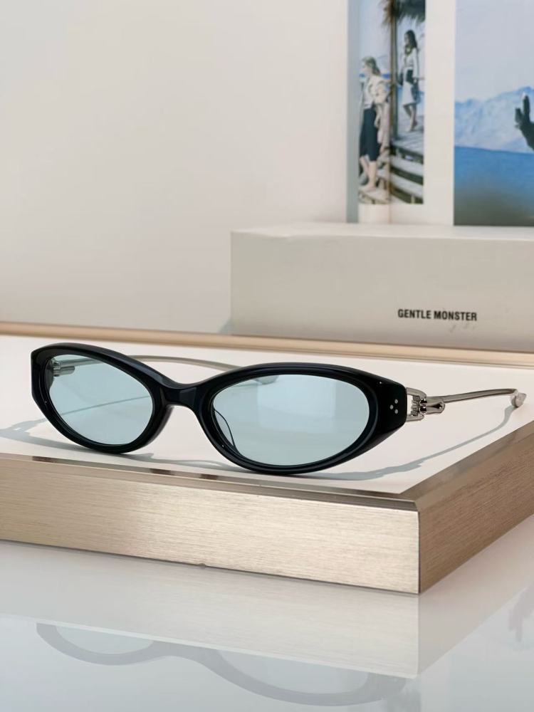 Gentle Monster sunglasses