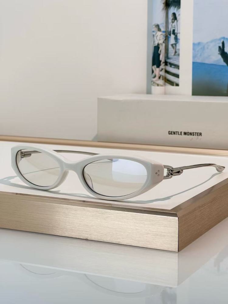 Gentle Monster sunglasses