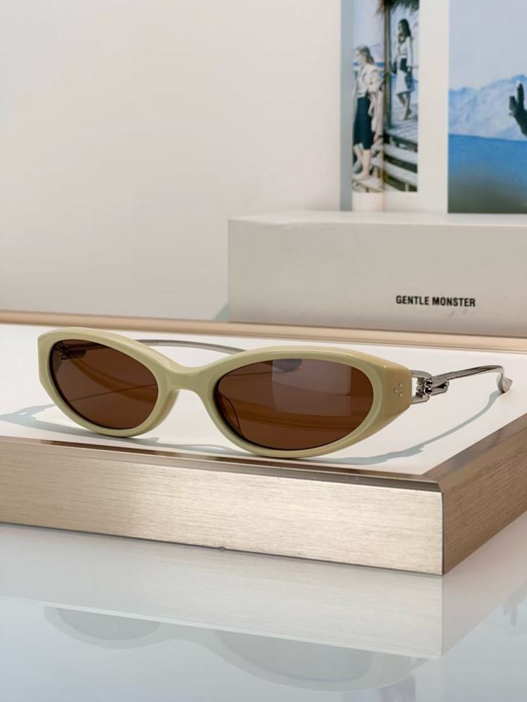 Gentle Monster sunglasses