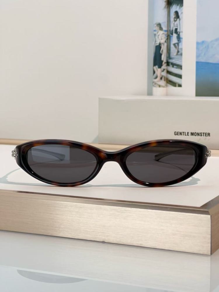 Gentle Monster sunglasses