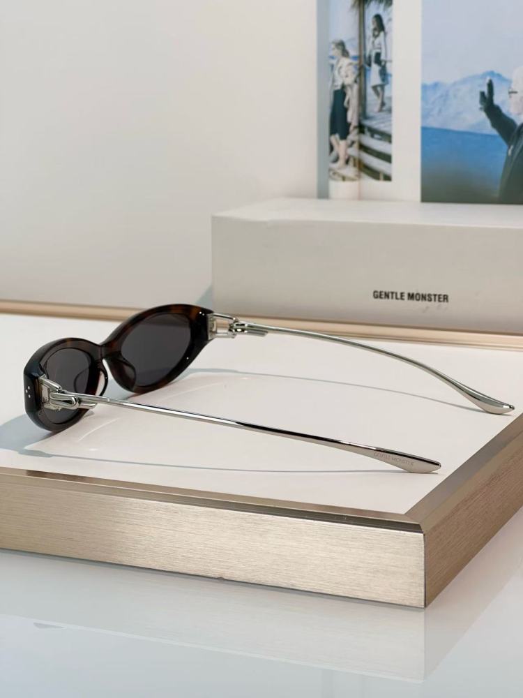 Gentle Monster sunglasses