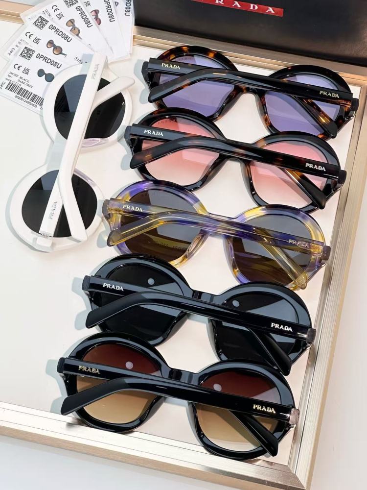 Prada sunglasses