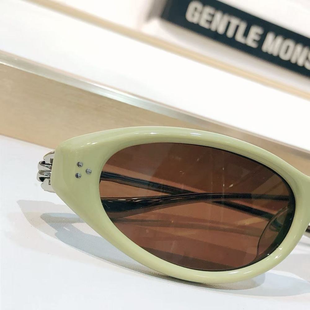 Gentle Monster Sunglasses