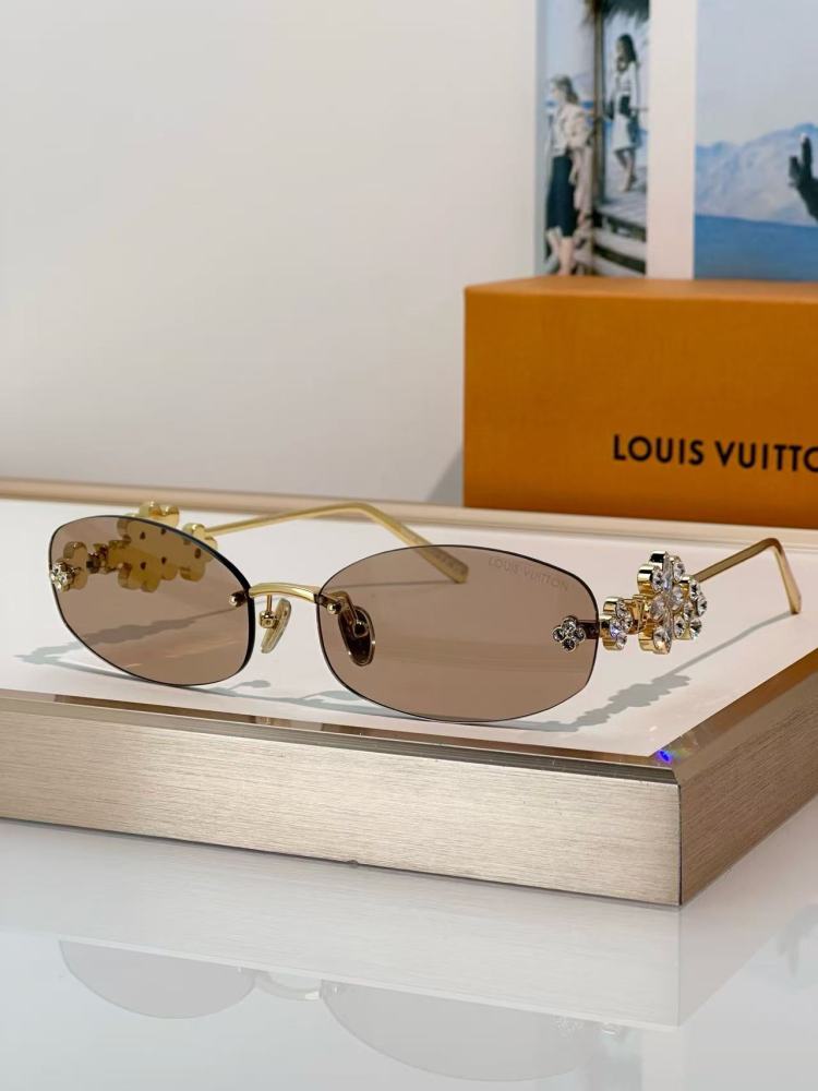 LV Sunglasses