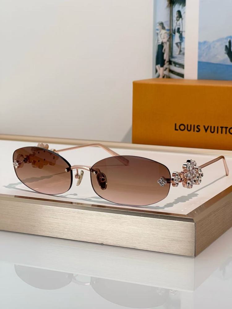 LV Sunglasses