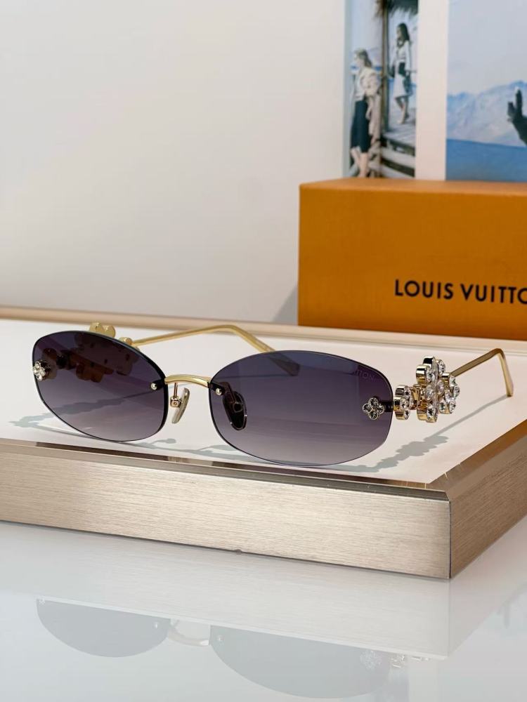 LV Sunglasses
