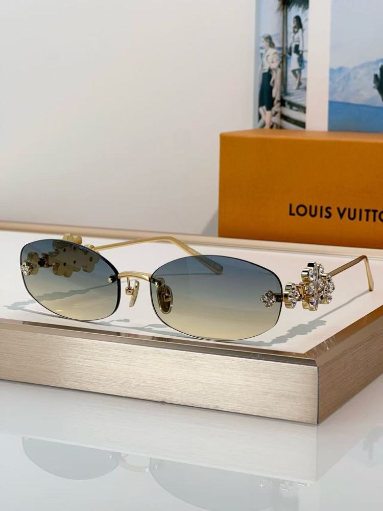 LV Sunglasses