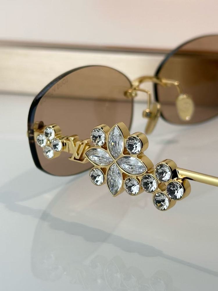 LV Sunglasses