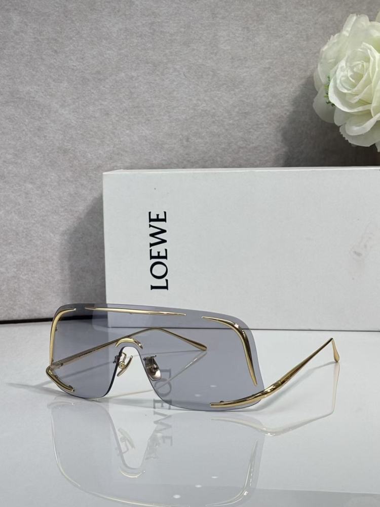 Loewe sunglasses