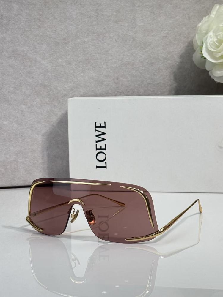 Loewe sunglasses