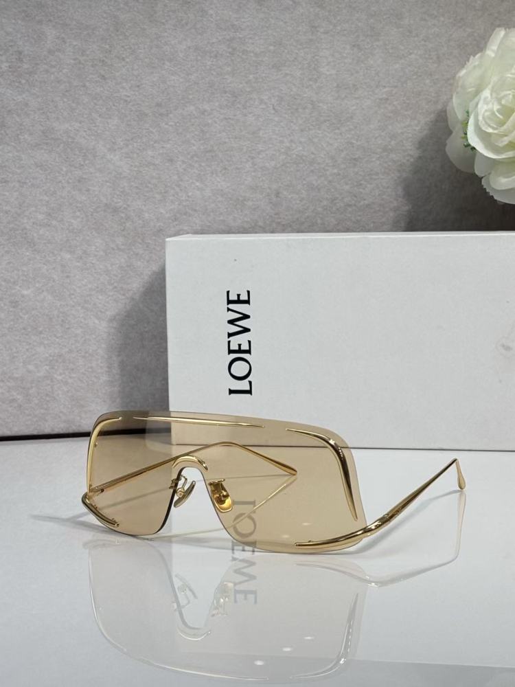 Loewe sunglasses