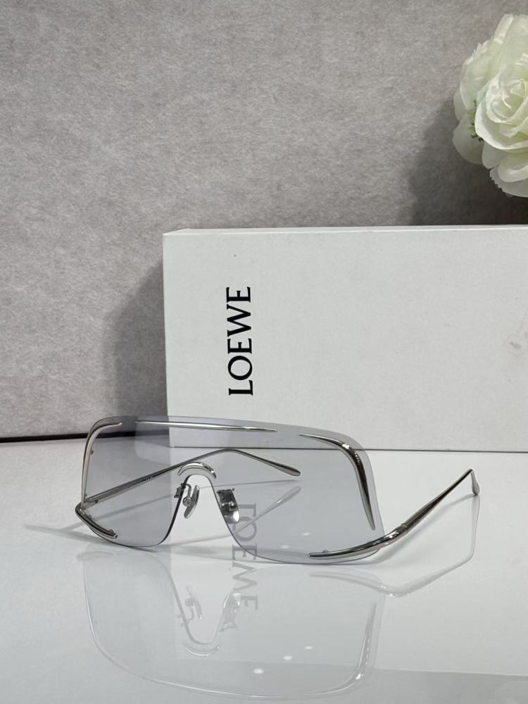 Loewe sunglasses
