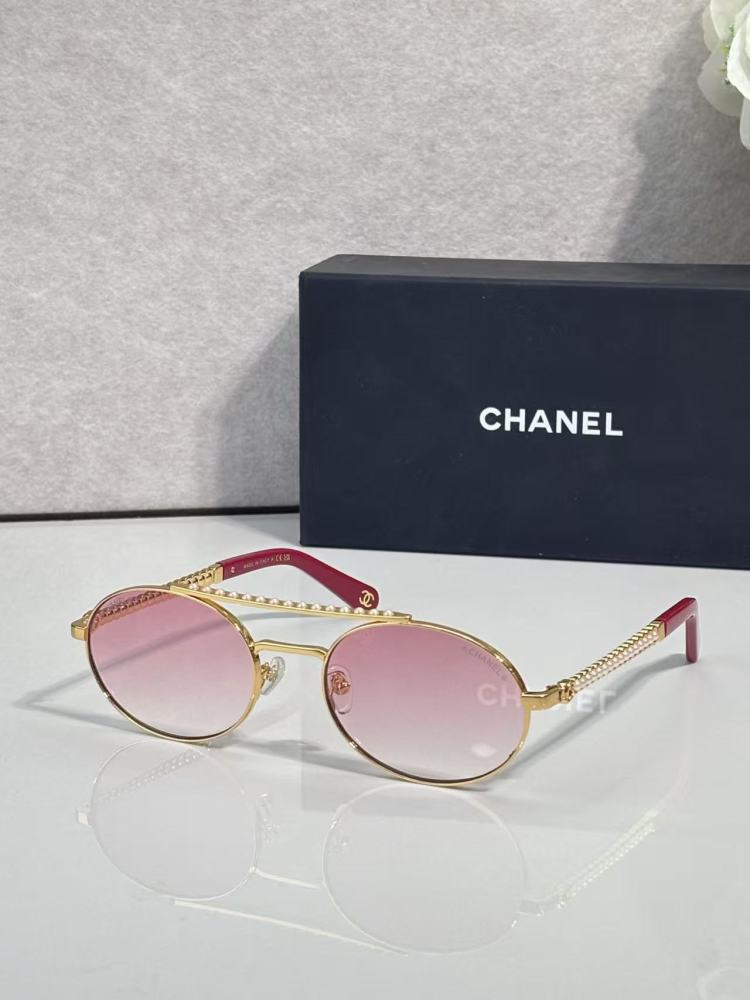 Chanel sunglasses