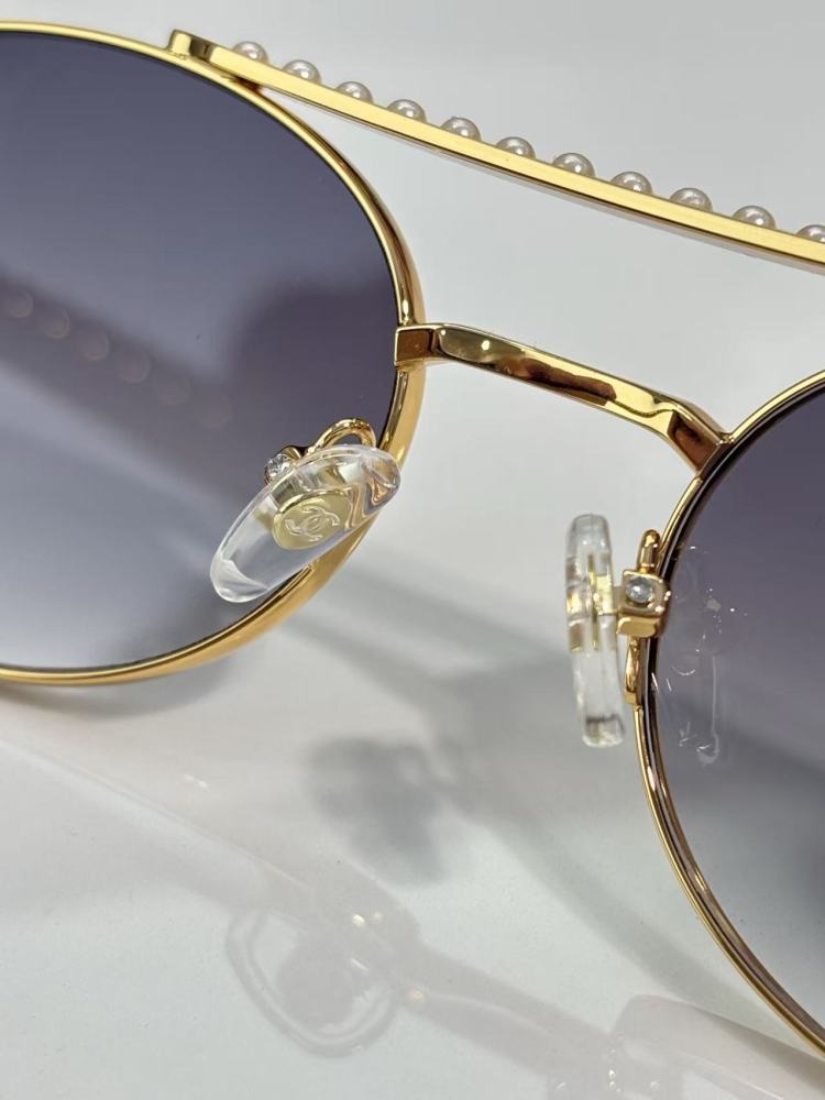 Chanel sunglasses