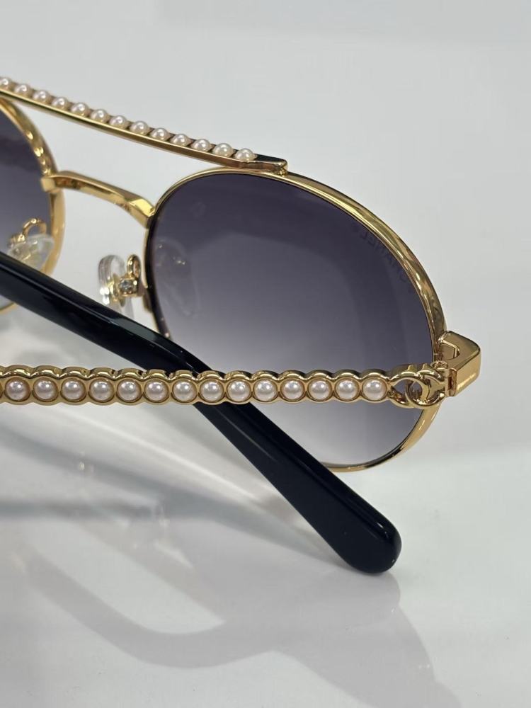 Chanel sunglasses