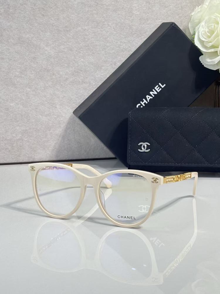 Chanel glasses