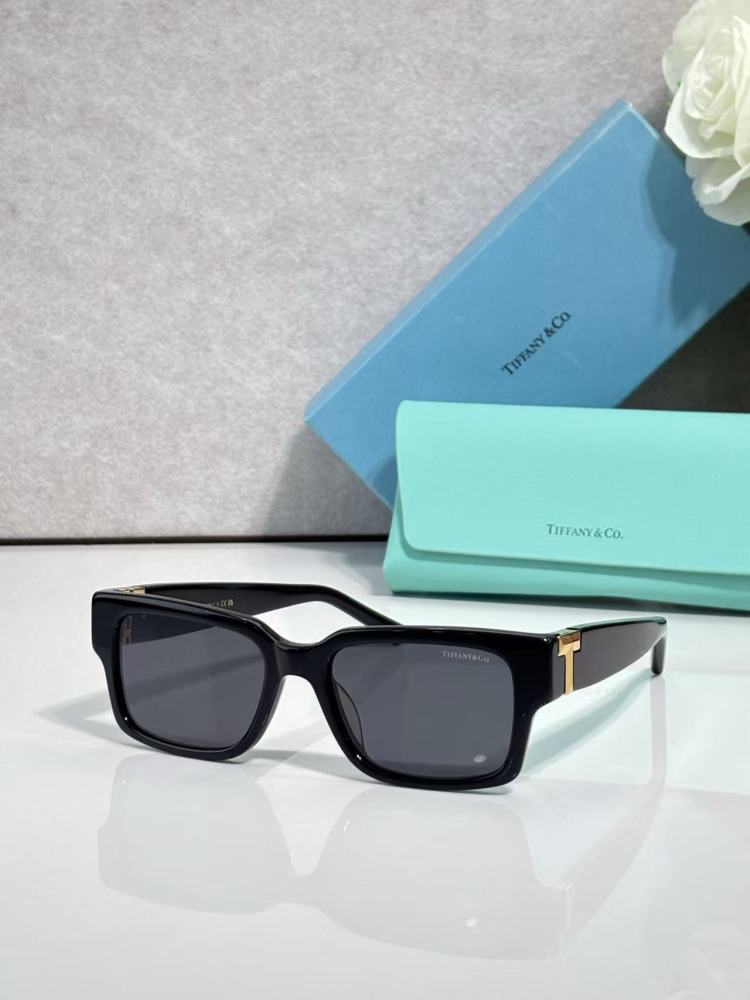 Tiffany glasses