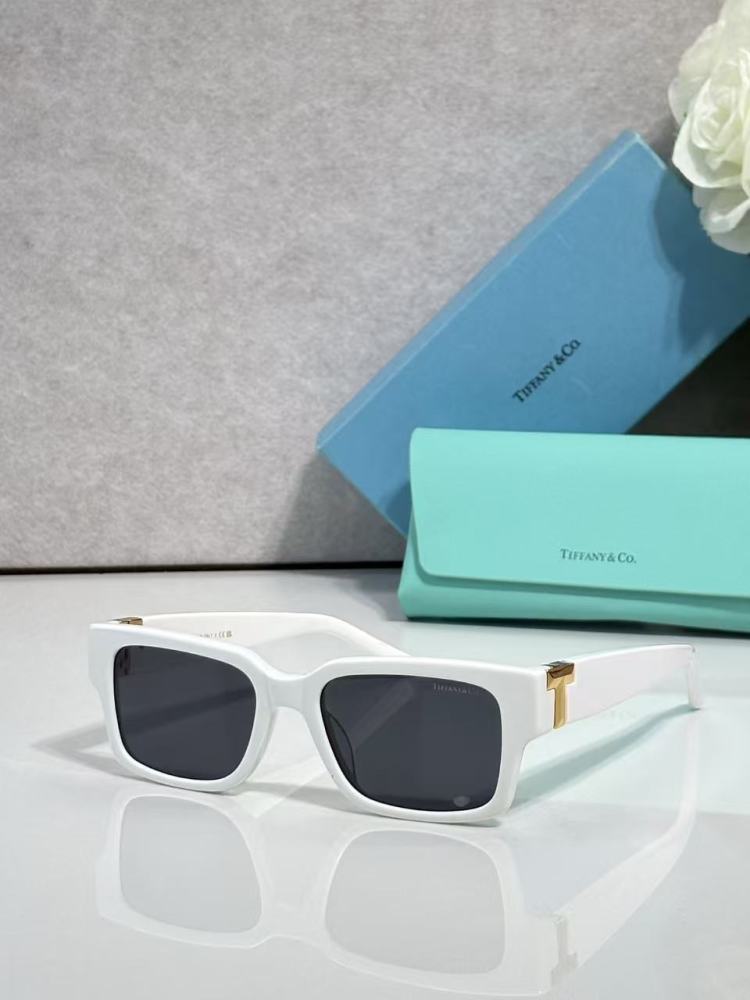 Tiffany glasses