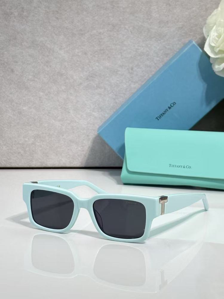 Tiffany glasses