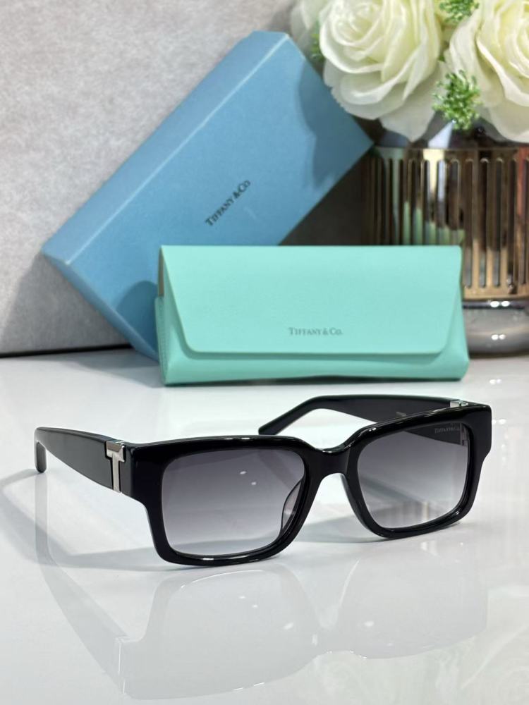 Tiffany glasses