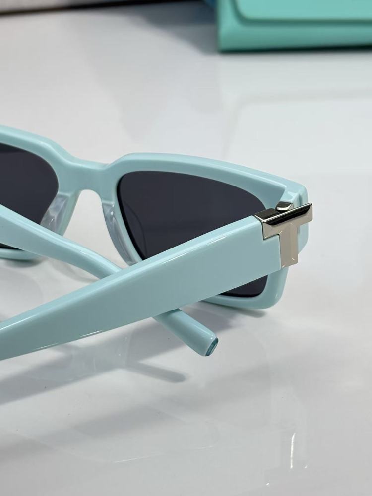 Tiffany glasses
