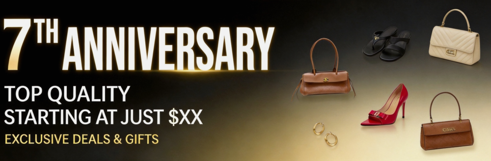 7th Anniversary LNS Gift