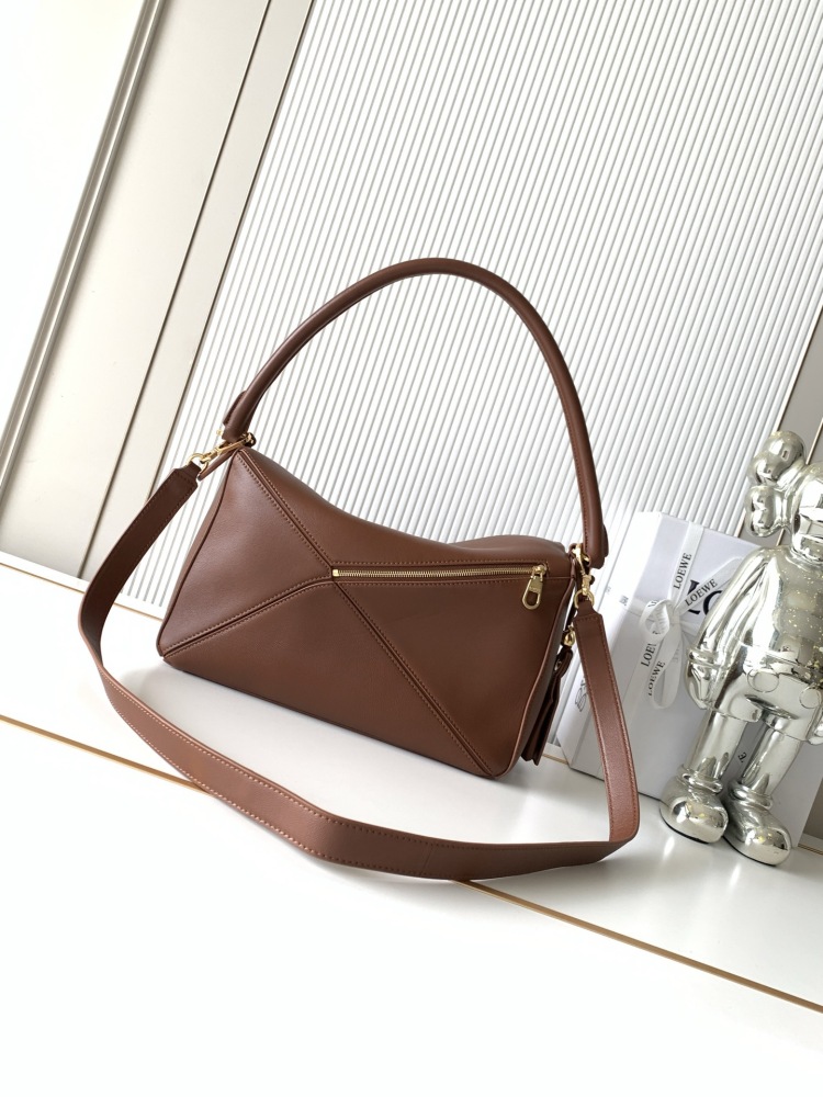 Loewe puzzle